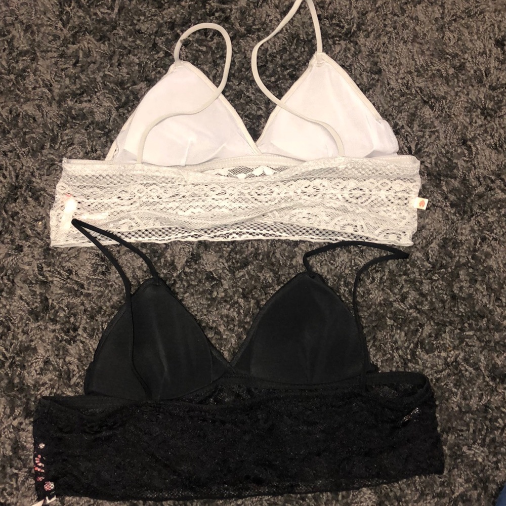 Bralettes - Picture 2 of 3